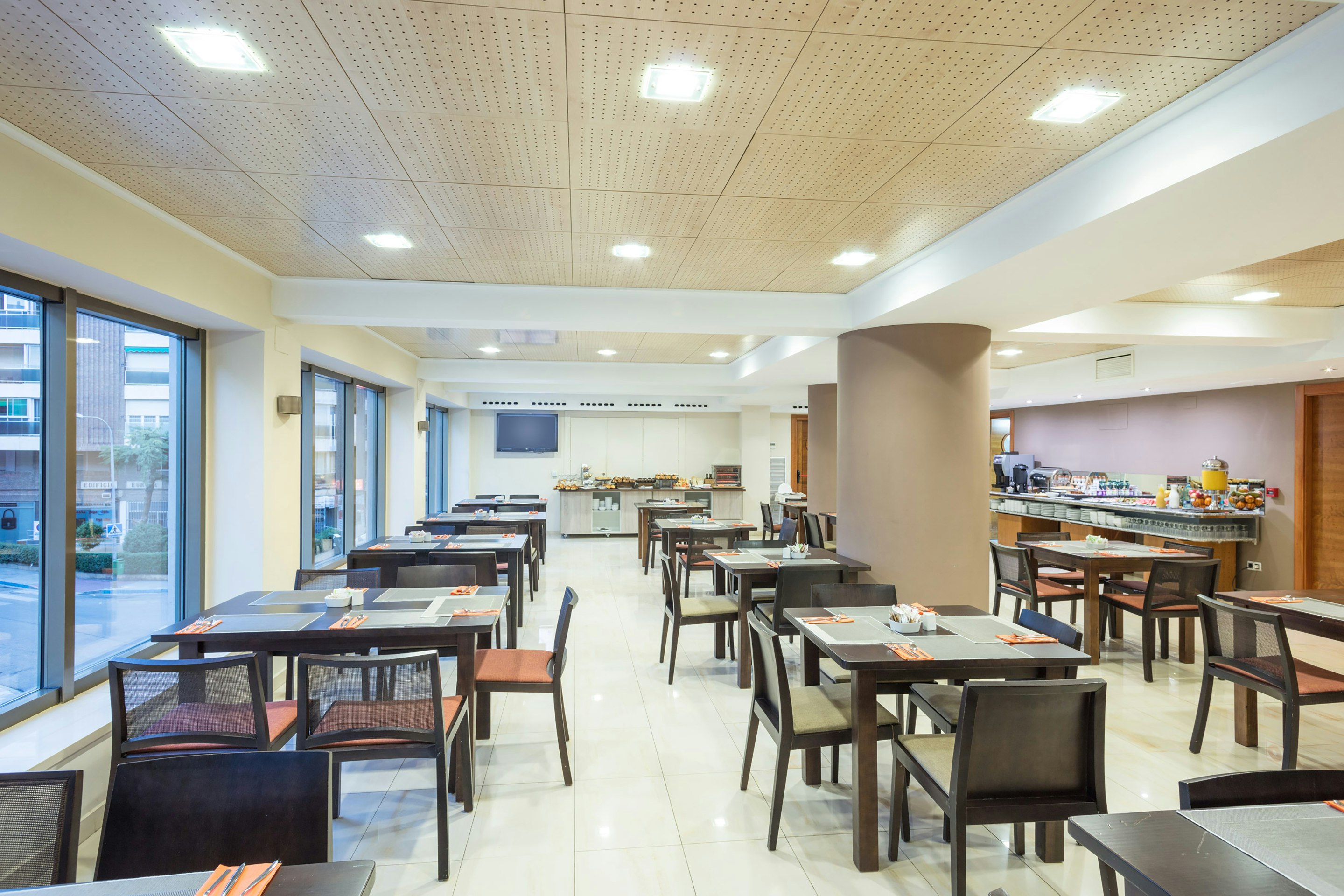 Sercotel Los Llanos 28/34