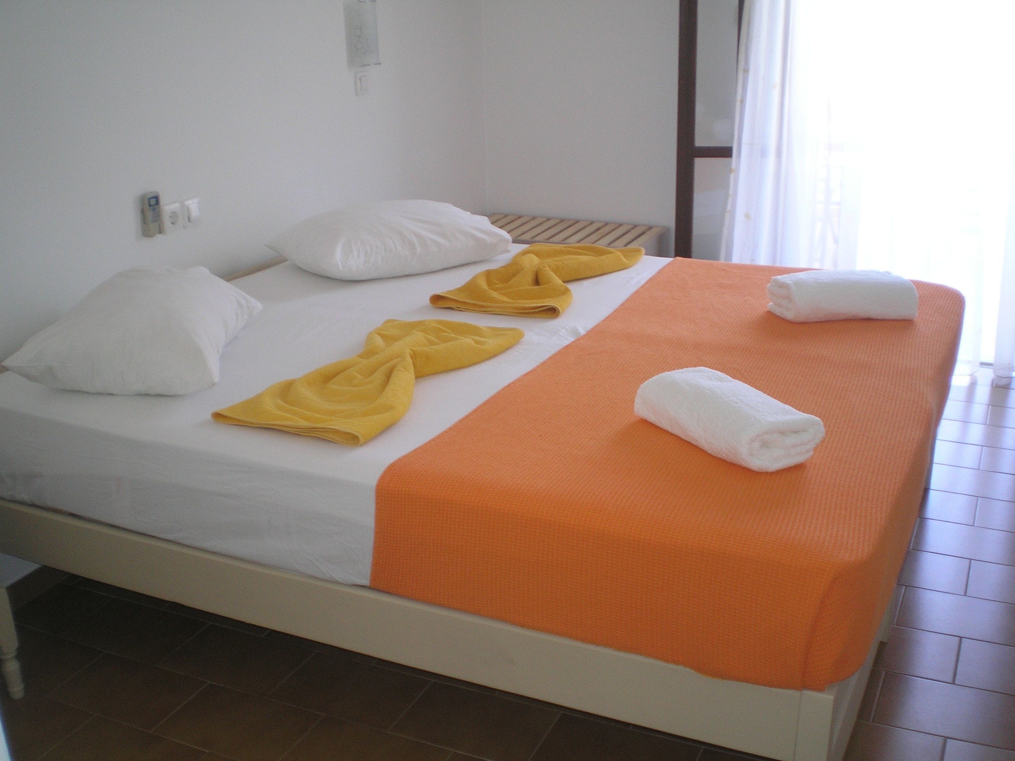 golden sun hotel