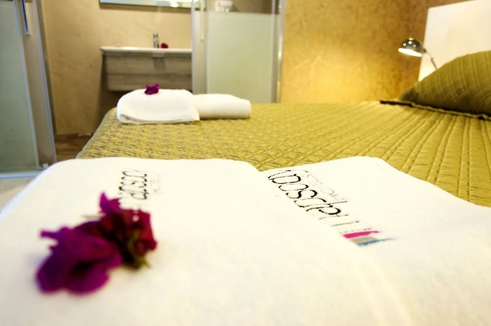 Rhapsody Hotel Kalkan - Adults Only +12 33/88