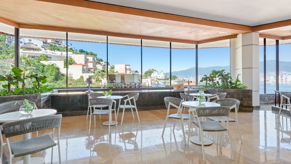 Park Royal Beach Acapulco - All Inclusive 32/50