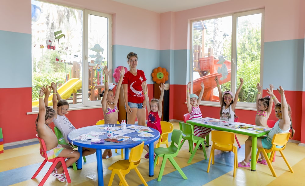 Holiday Park Resort 38/46