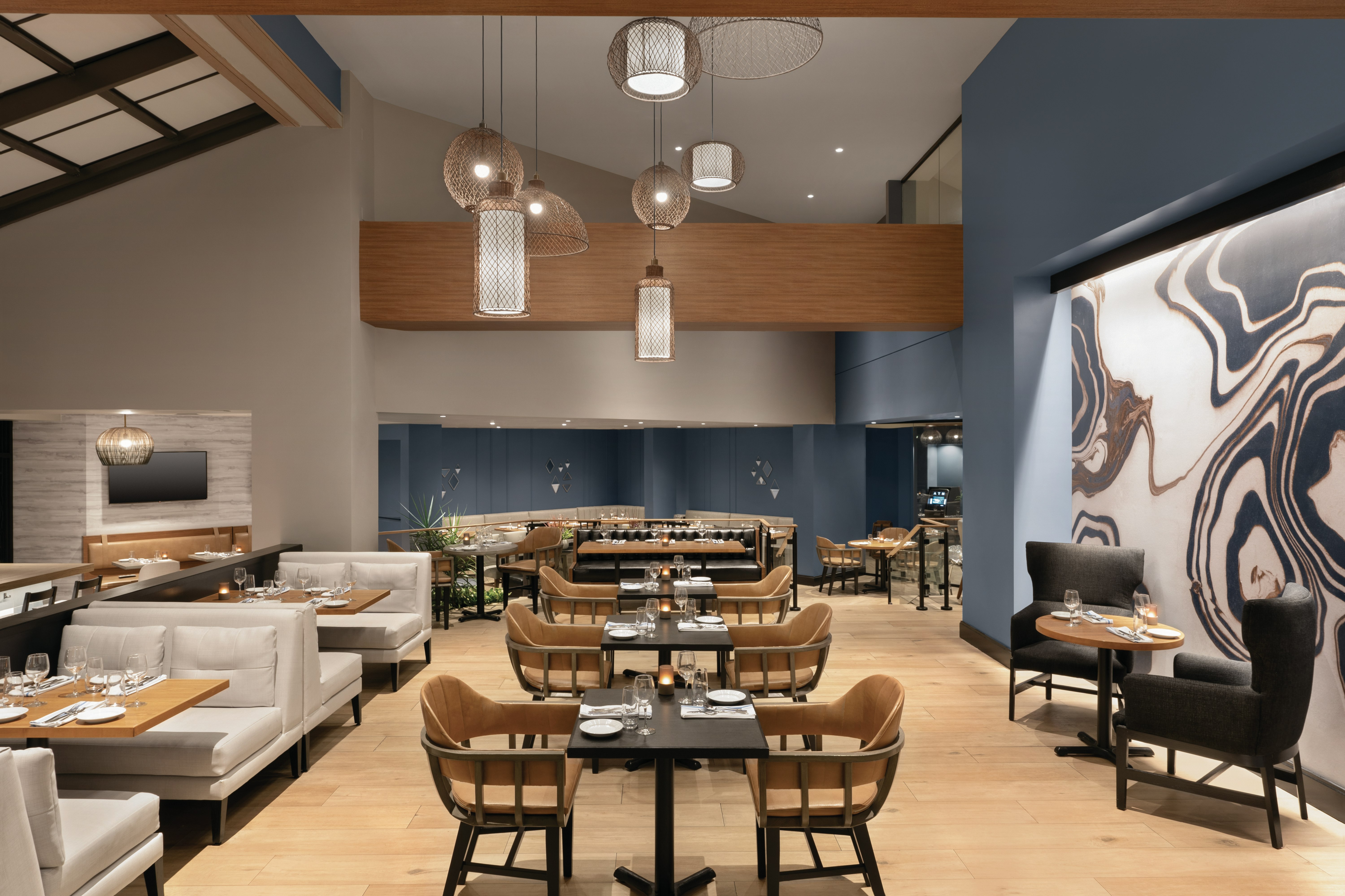 Doubletree By Hilton Tampa Rocky Point Waterfront 63/80