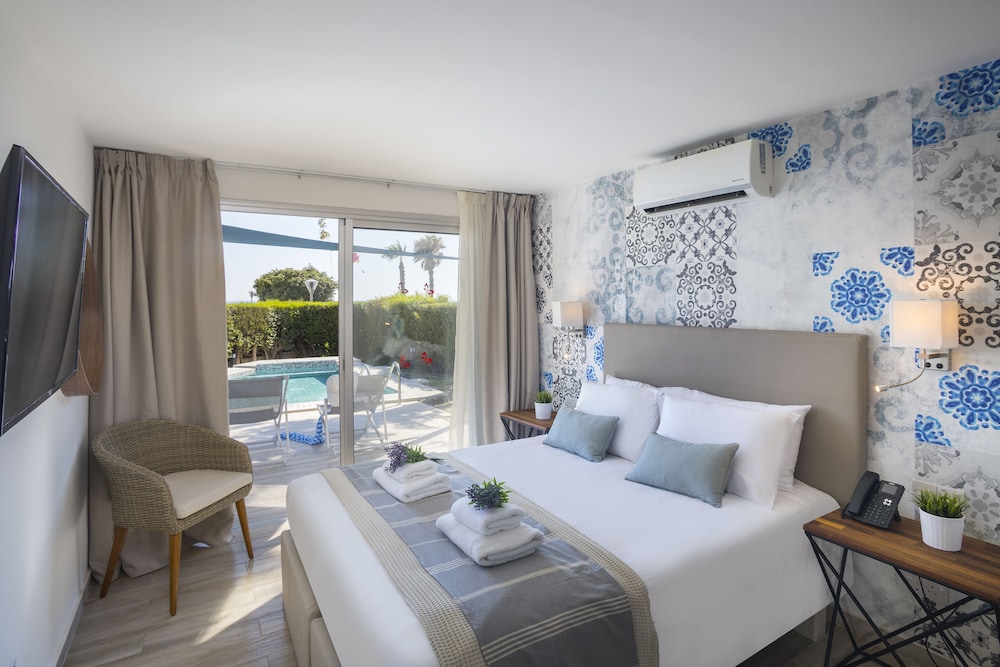 Leonardo Plaza Cypria Maris Beach Hotel And Spa - Adults Only 21/63