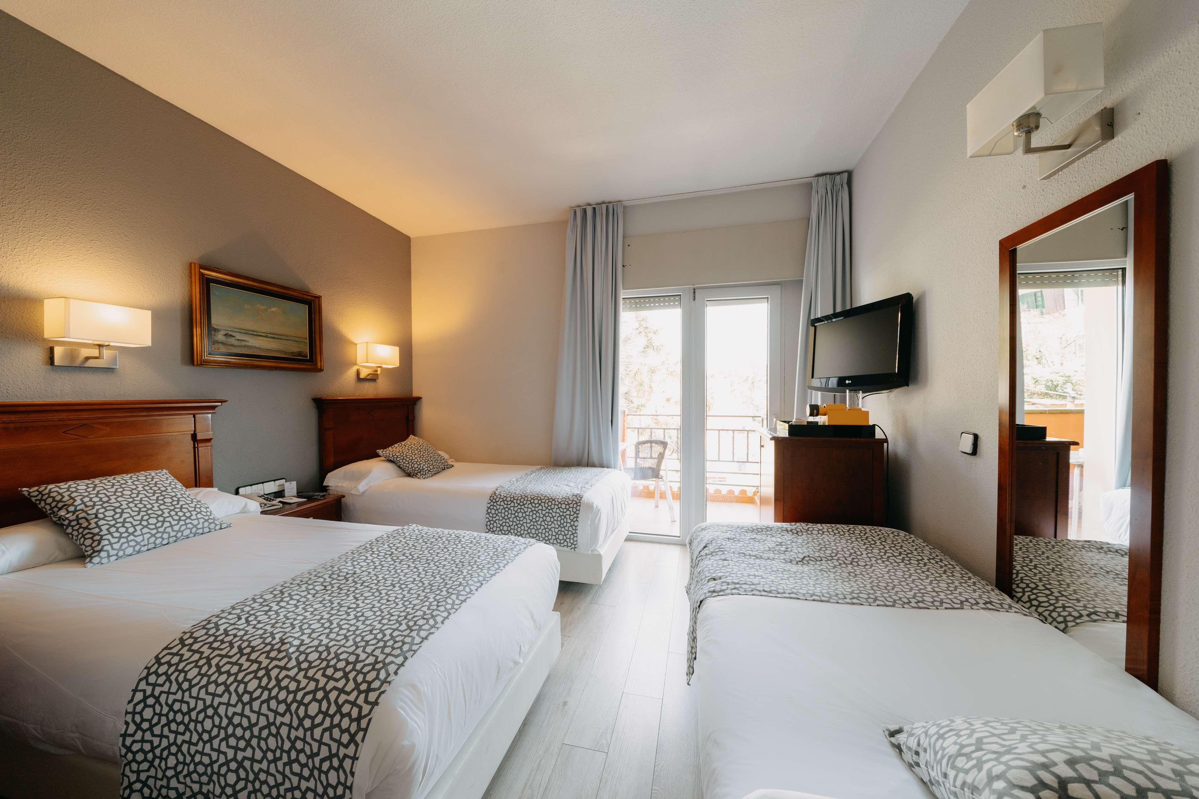 Hotel Soho Boutique Los Naranjos 19/50