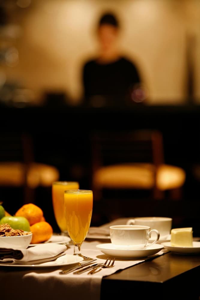 HOTEL ALTAIR photo4