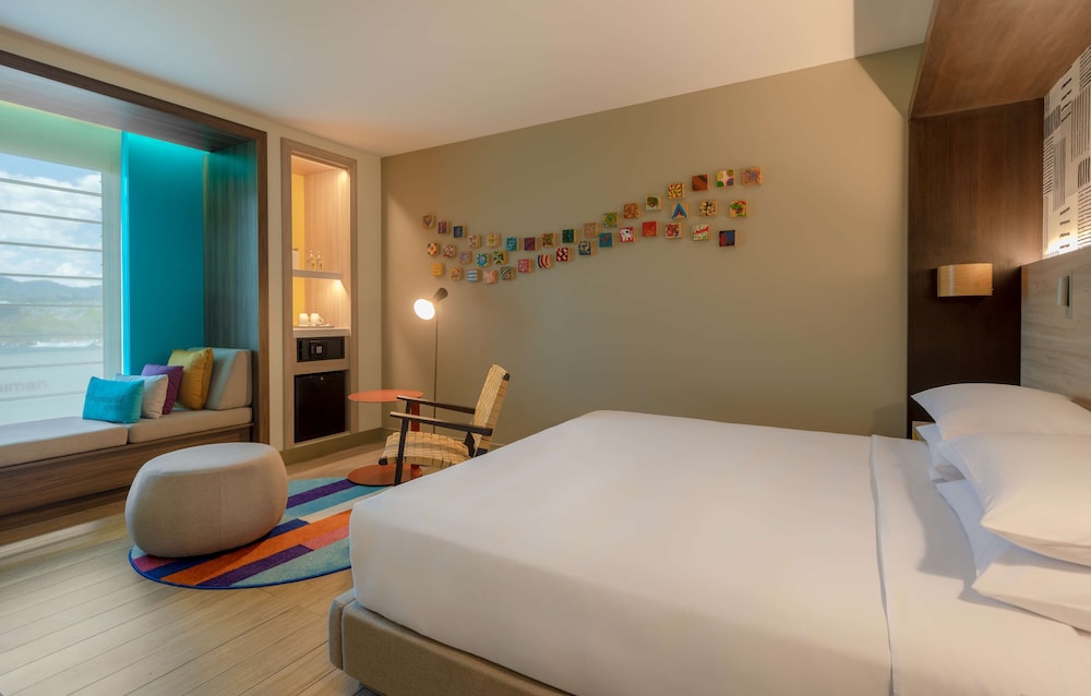 Hyatt Centric San Salvador 7/67