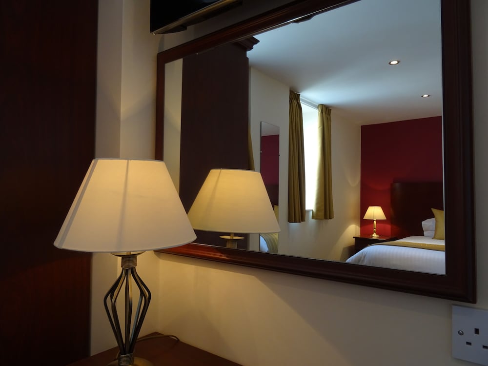 Royal Maritime Hotel, BW Signature Collection 29/48