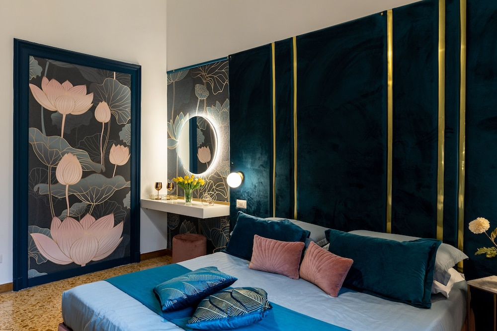 Sanfelice Rooms & Suites 36/50