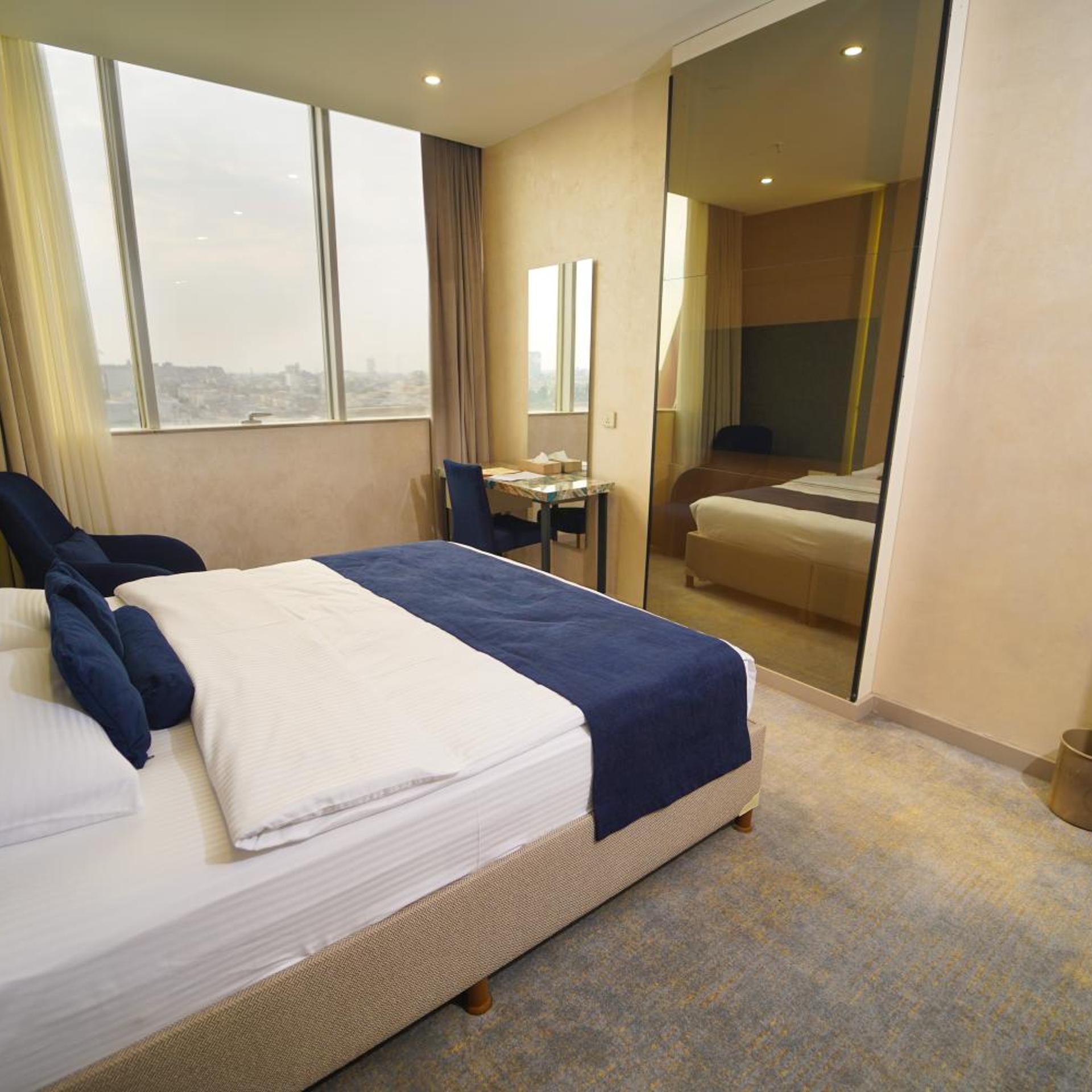 Darin Plaza Hotel Erbil 10/61
