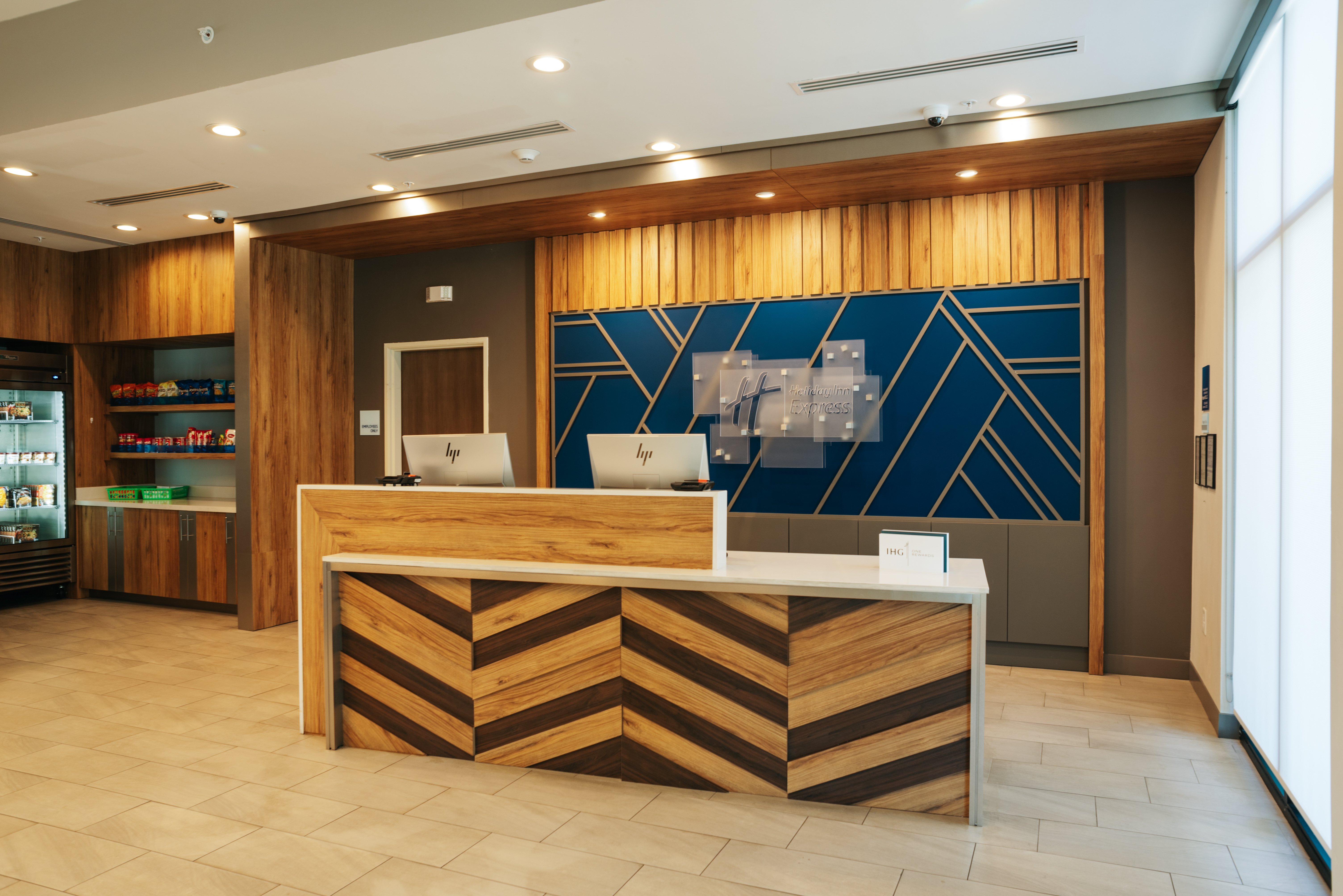 Holiday Inn Express & Suites McCalla - Birmingham West 7/58