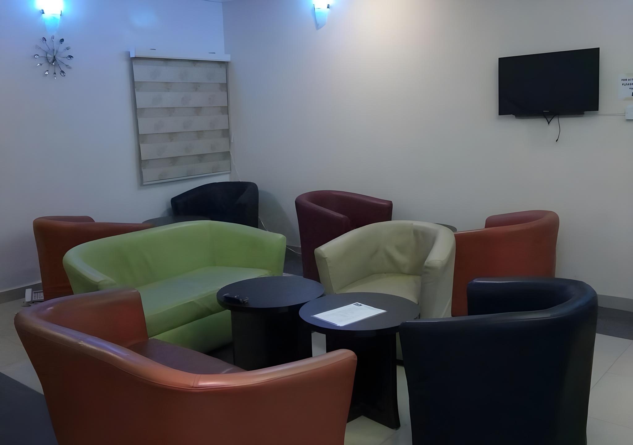 Jesuit Continental Suites 11/28