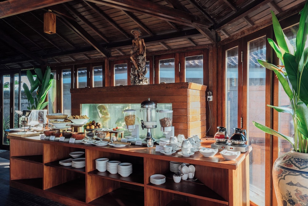 Desa Swan Villas & SPA, Keramas (Formerly Desa Pramana Swan) 29/50