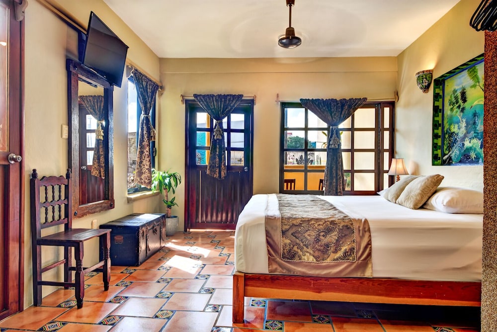 Hotel Cielo, Playa del Carmen 36/69