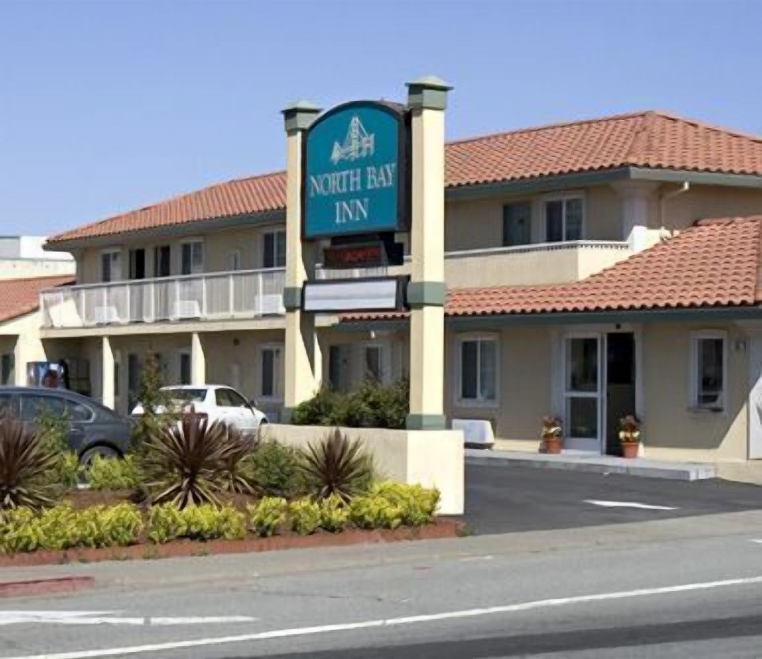 North Bay Inn 5/23
