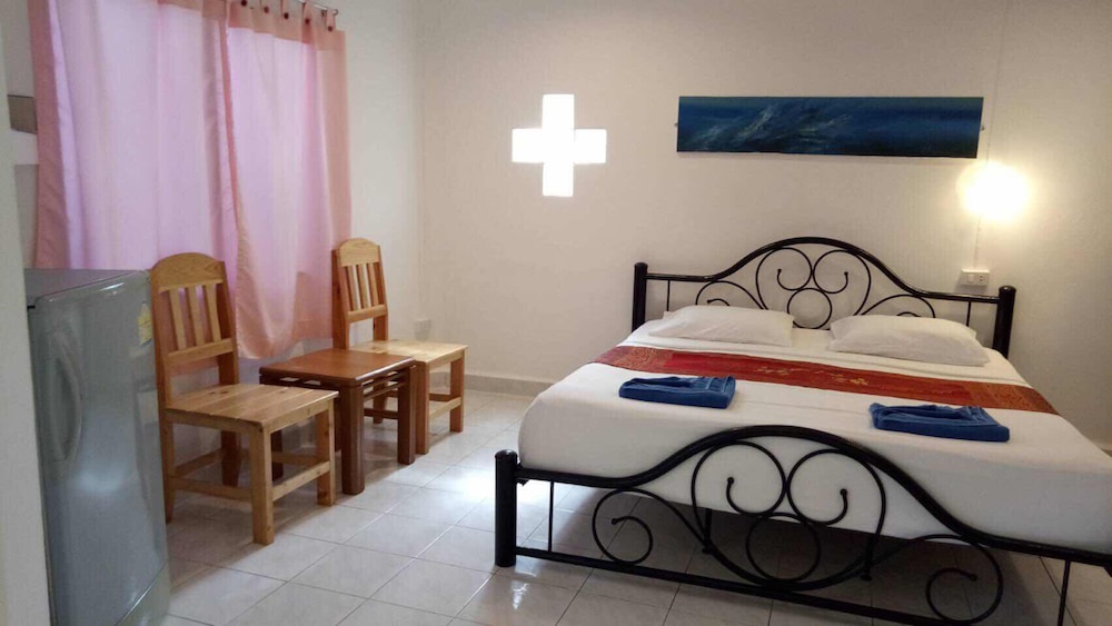 Lanta Island Resort 35/69