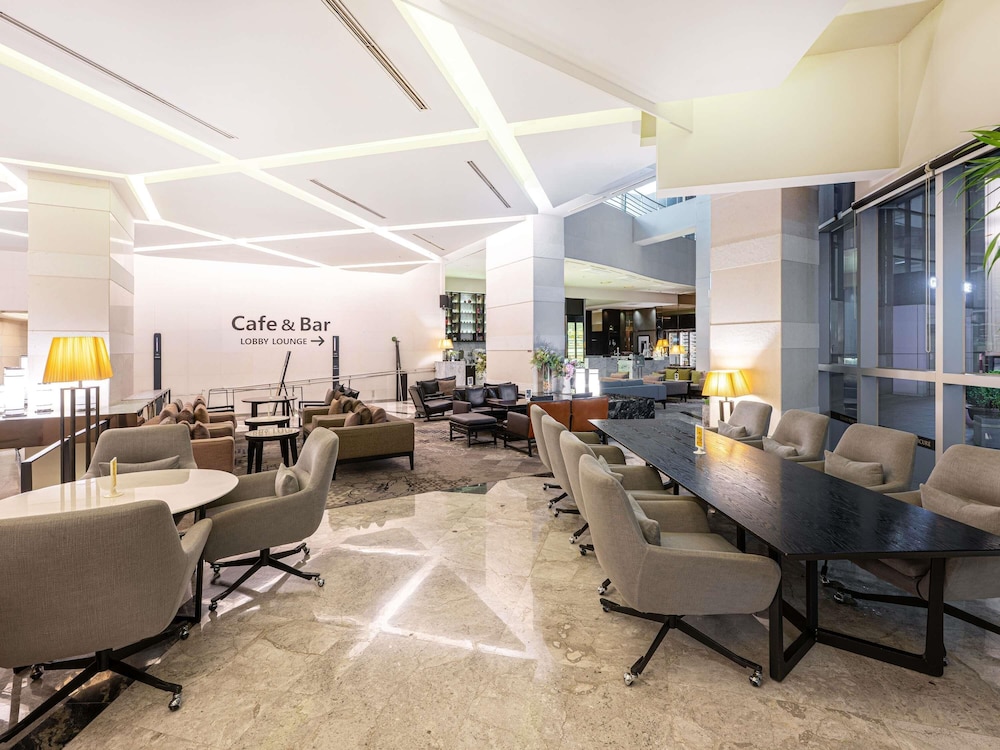 Grand Mercure Ambassador Changwon 35/47