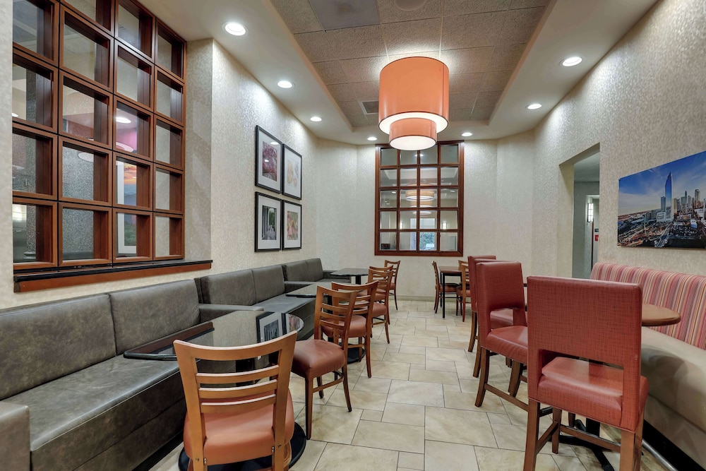 Drury Inn & Suites Charlotte Northlake 30/50