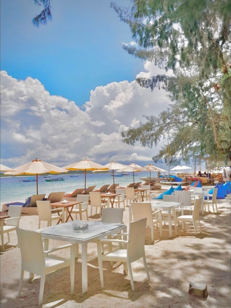 Laguna Gili Beach Resort 57/60