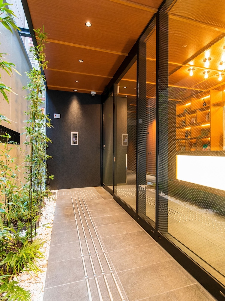 ALPHABED INN Fukuoka Ohori Park 8/35