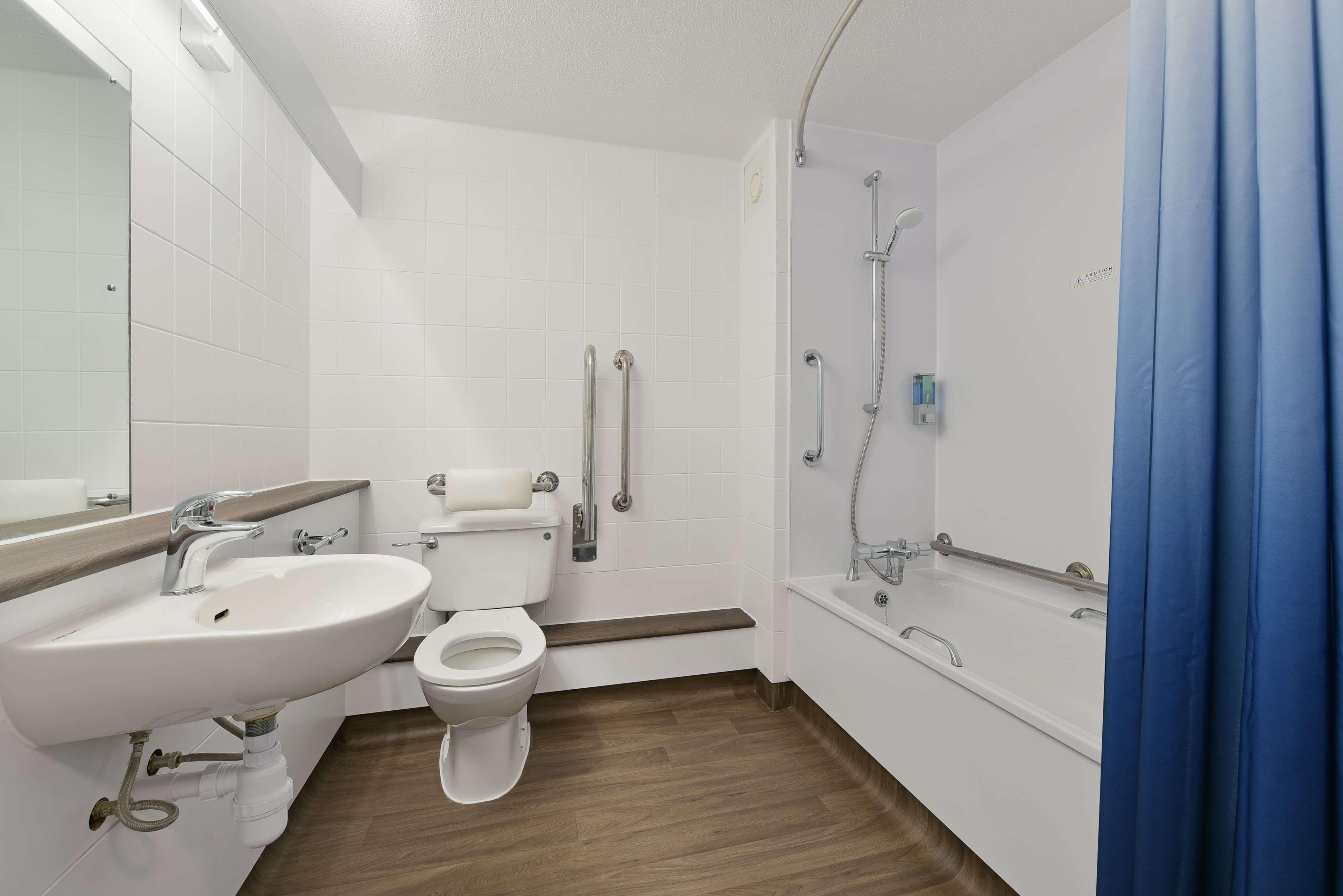 Travelodge Thame 15/15