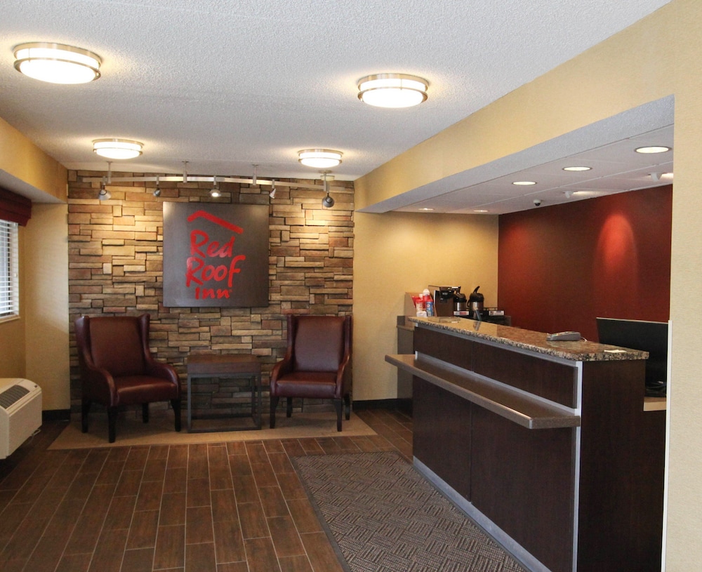 Red Roof Inn Dayton South - Miamisburg 9/26