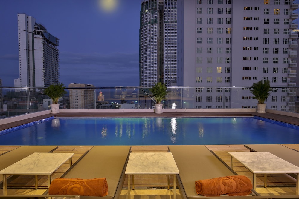Sata Hotel 25/31