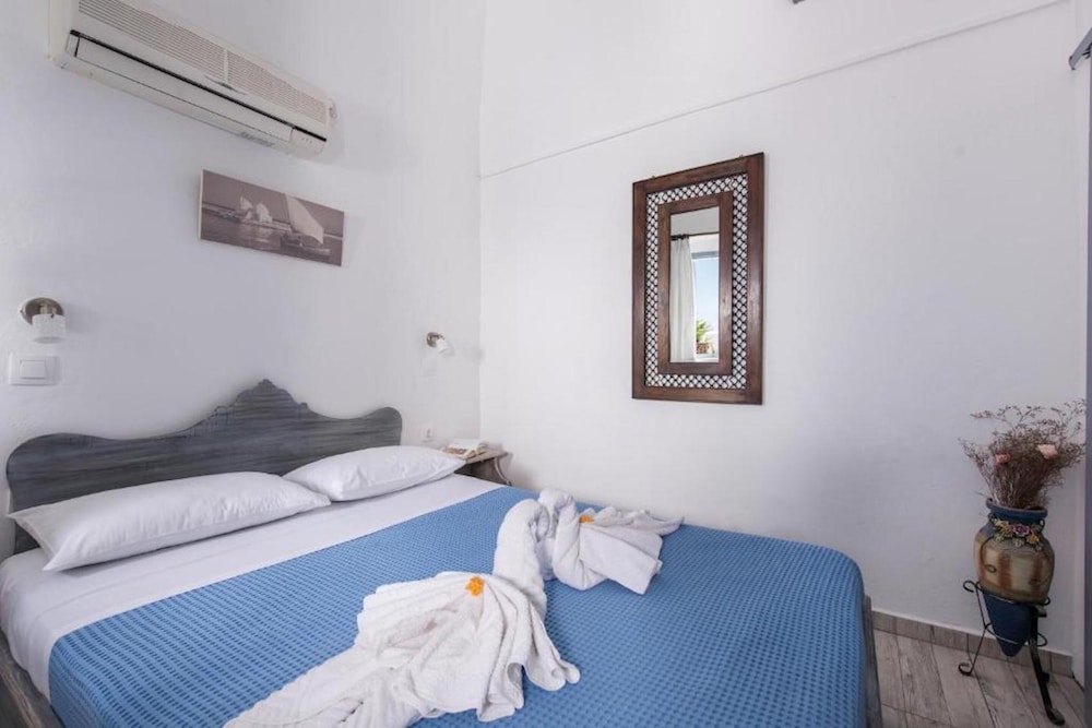 CALDERA, SUPERIOR, DOUBLE BED