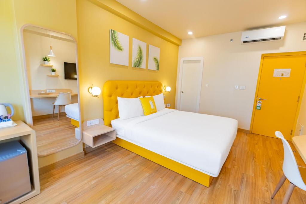Bloom Hotel - Richmond Road 5/14