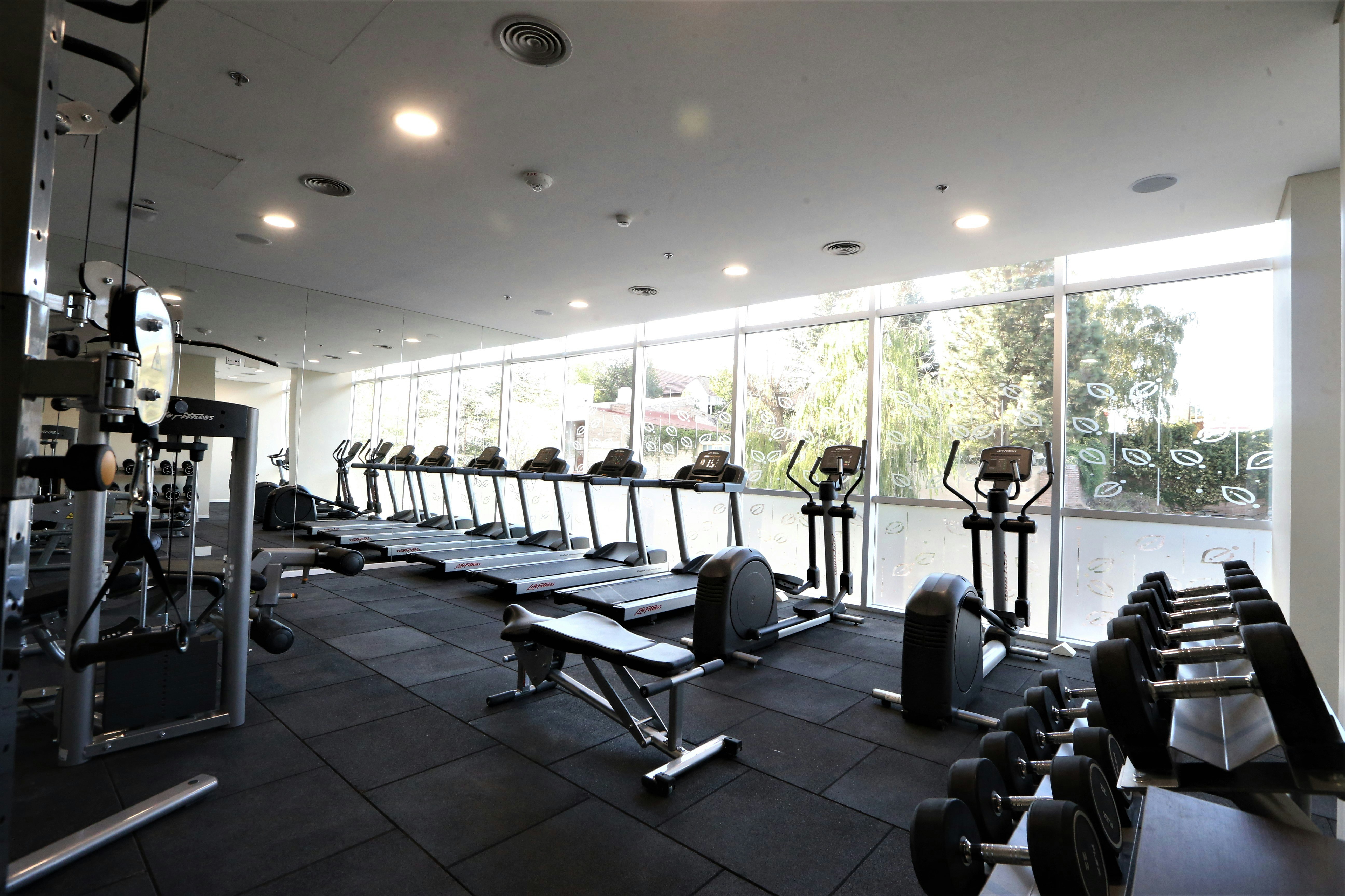 Hilton Garden Inn Neuquen 6/21