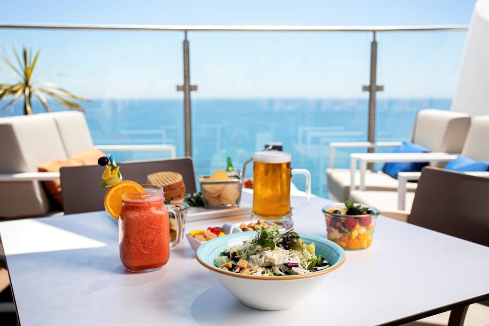 Pierre Vacances El Puerto Hotel 46/59