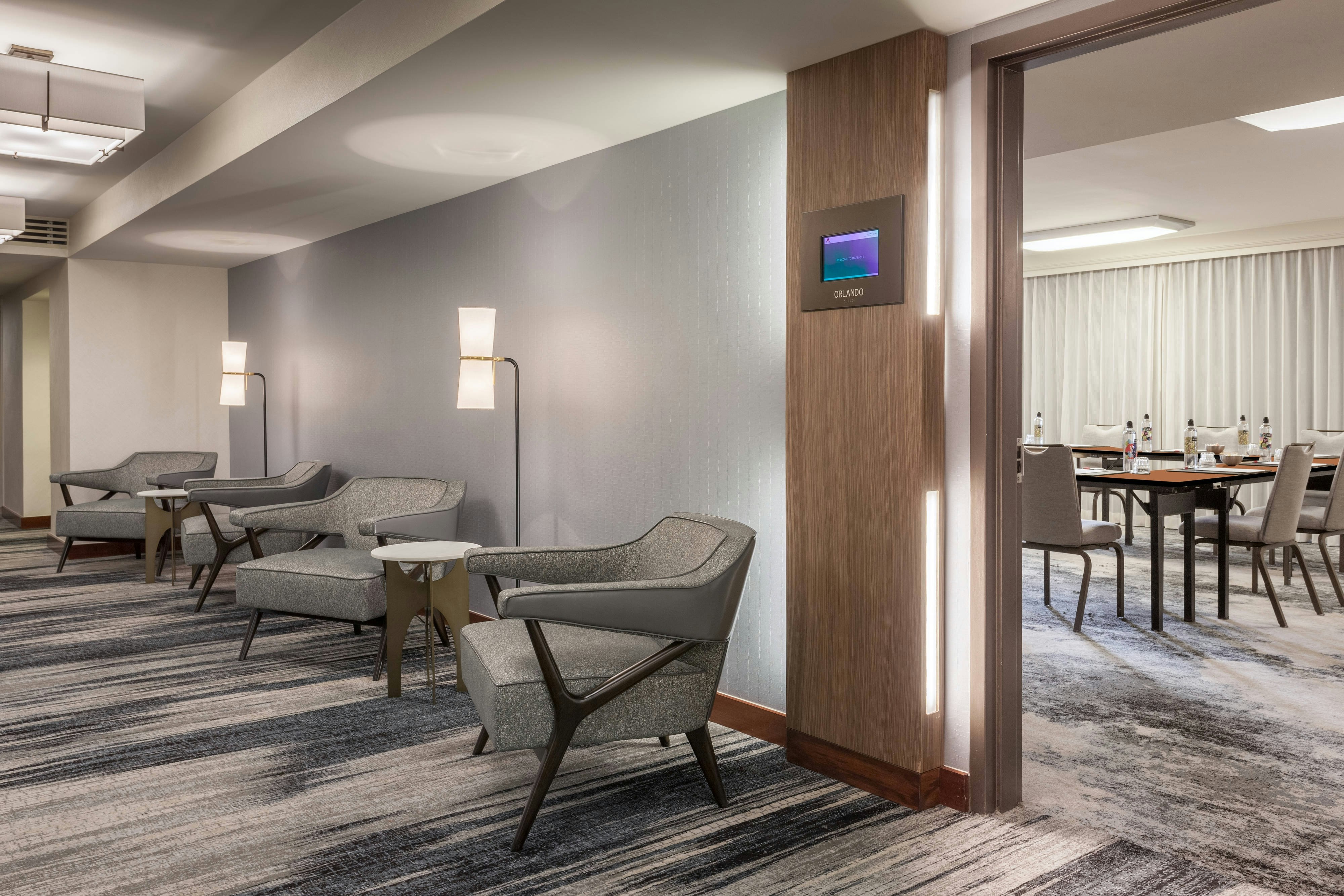 Marriott Miami Airport 54/65