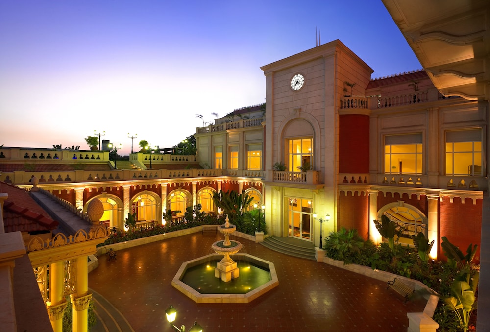 Itc Grand Central