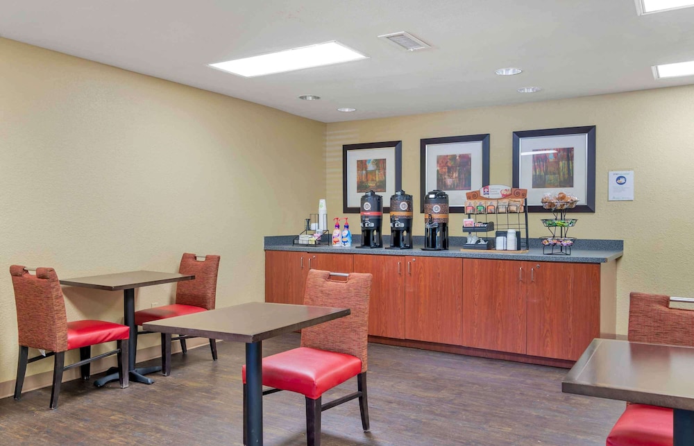 Extended Stay America - Atlanta-Marietta-Interstate N. Pkwy 37/50