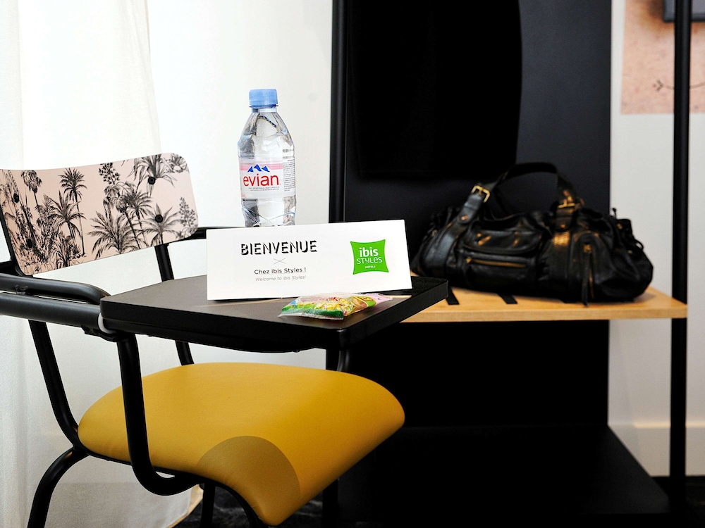 ibis Styles Paris Gare De Lyon TGV 41/49