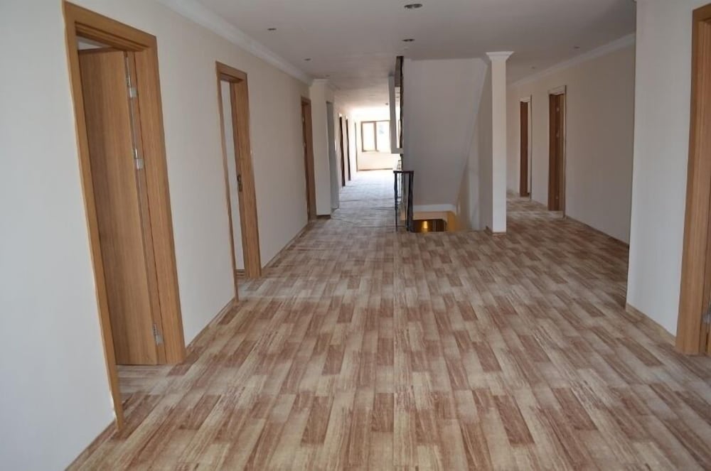 Mitos Apartment Hotel 34/42