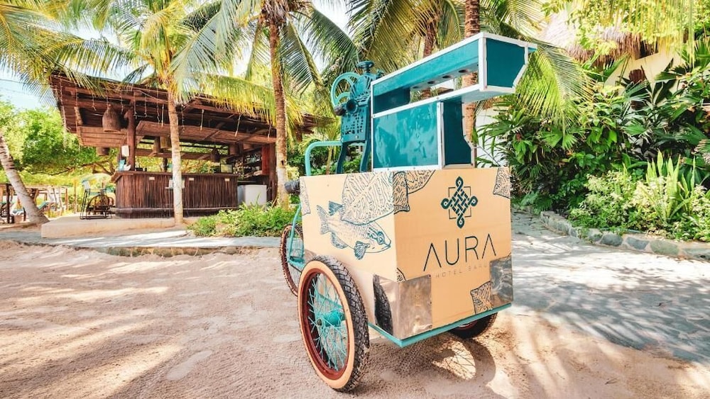 Hotel Aura Baru 65/74