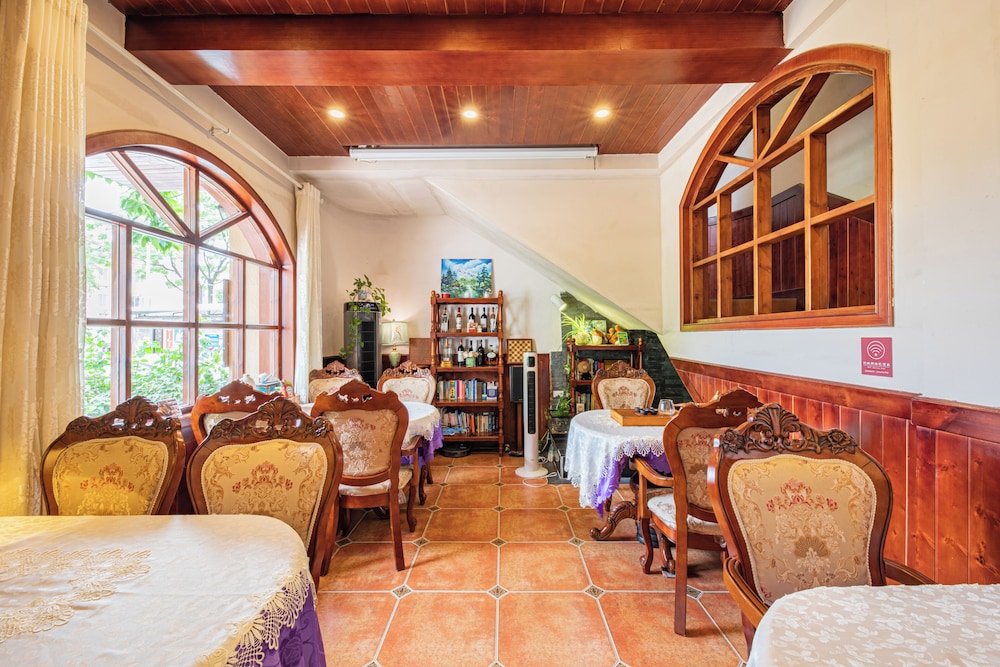 Juanshe Boutique Guest House 29/47