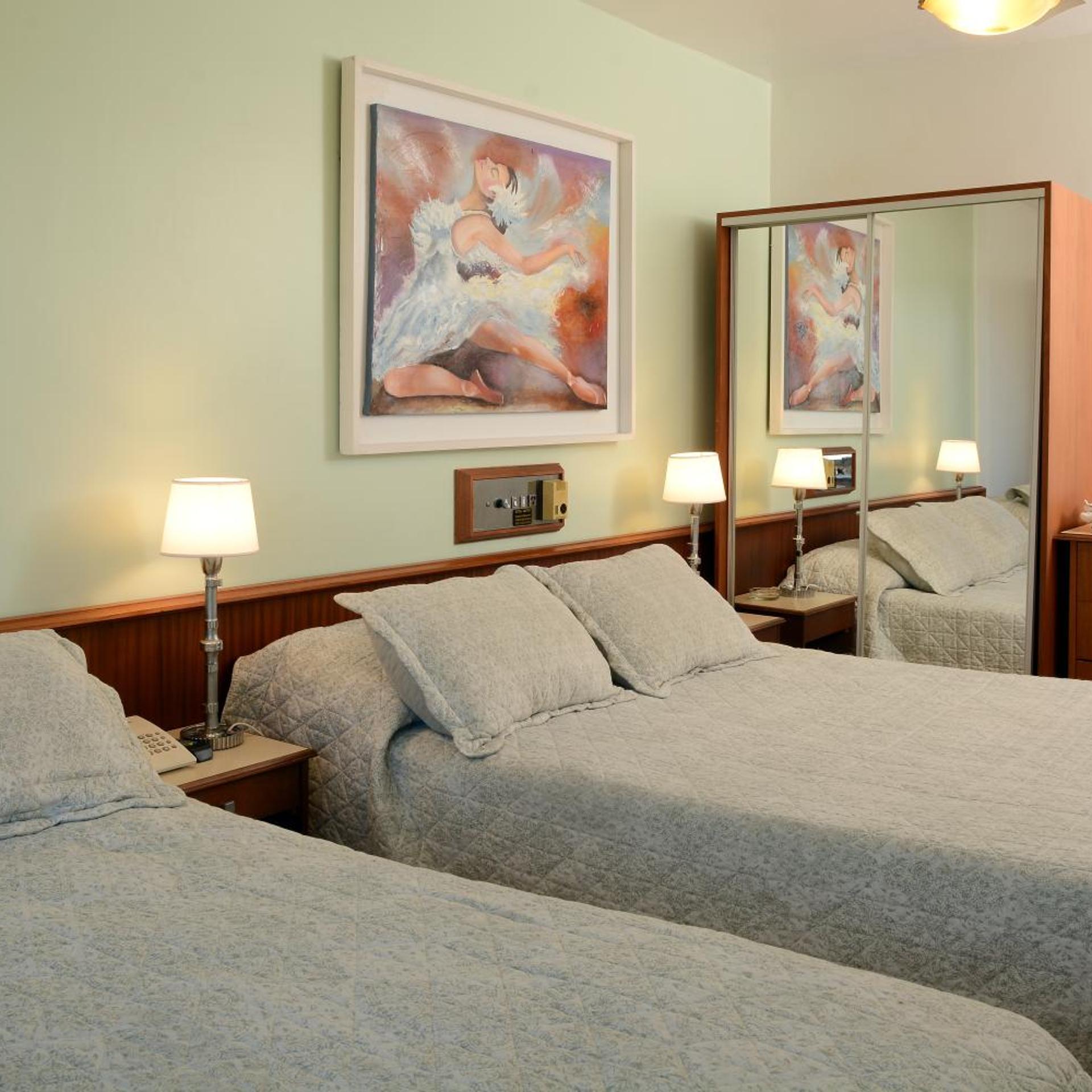 Capvio Hotel 26/42