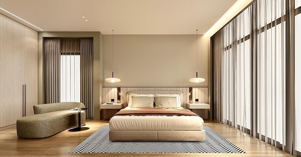 PARKTOWER SUITES 15/50
