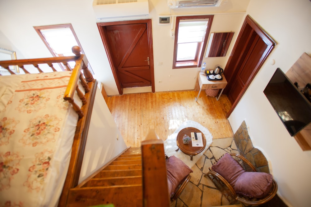 Agva Shelale Otel 34/50