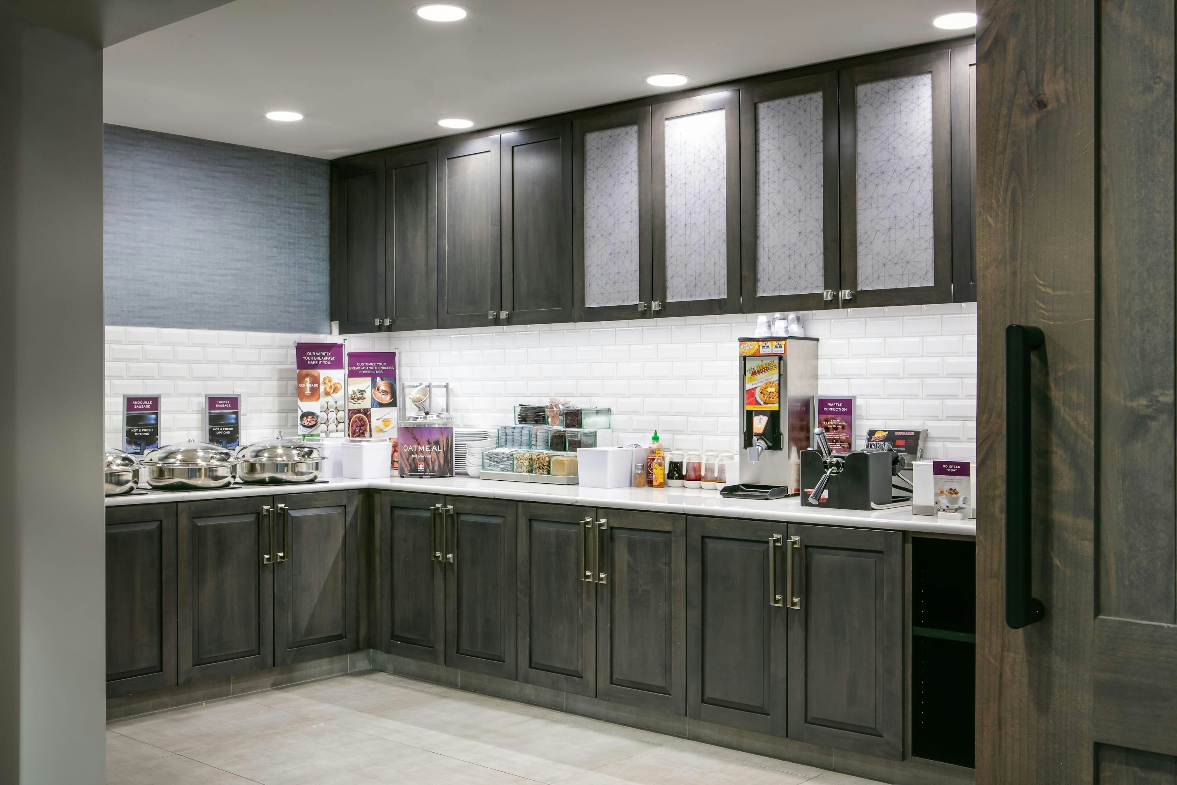 Residence Inn By Marriott Lincoln South 34/40