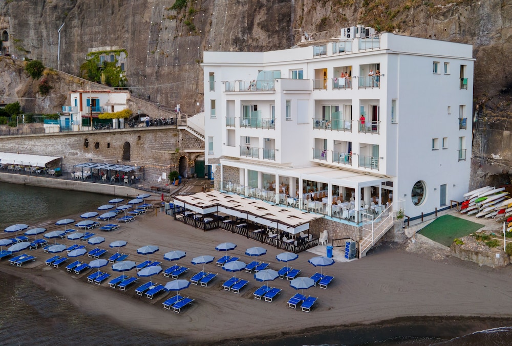 Hotel Giosue A Mare 1/50