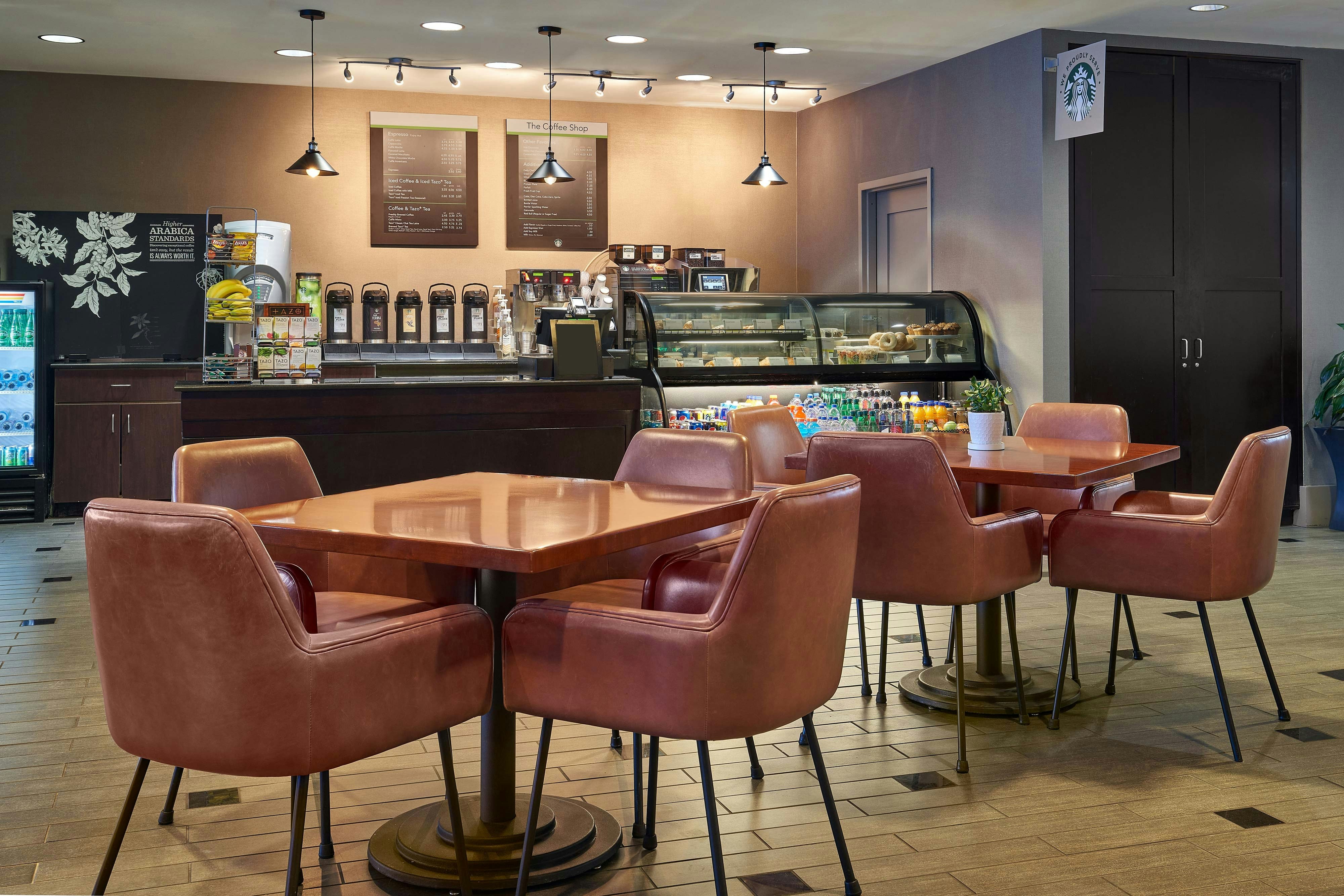 The Westin Tysons Corner 30/55