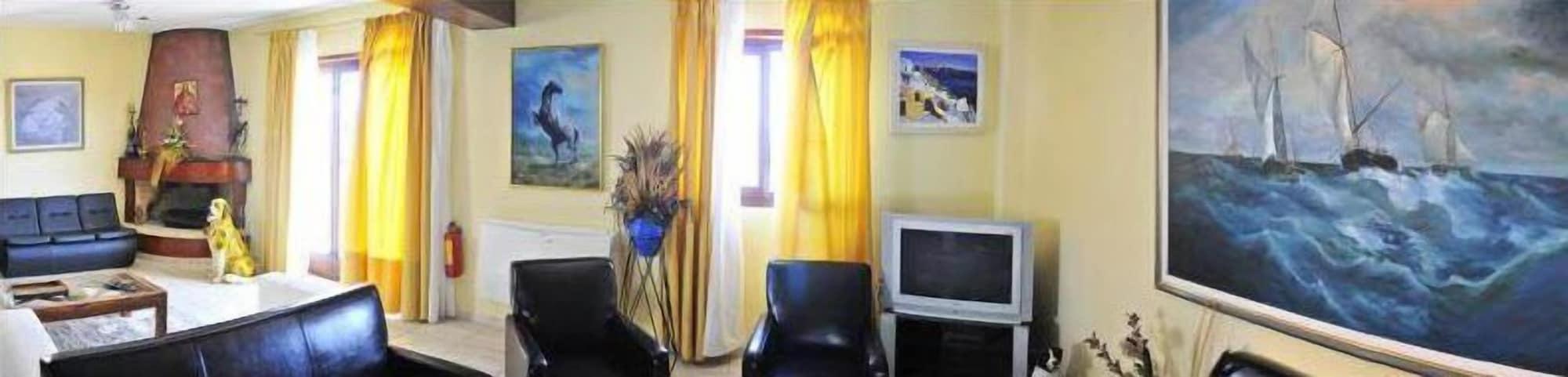 Aristotelis Hotel 52/52