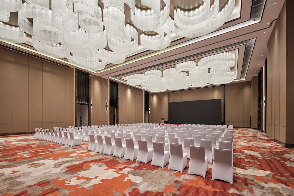 Pullman Suzhou Taicang 34/41