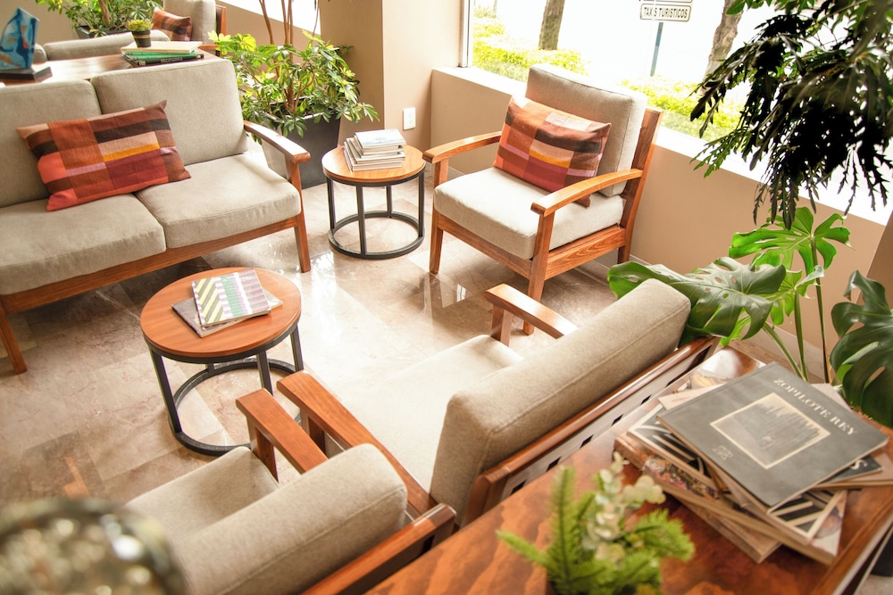 Hotel Stanza 38/65