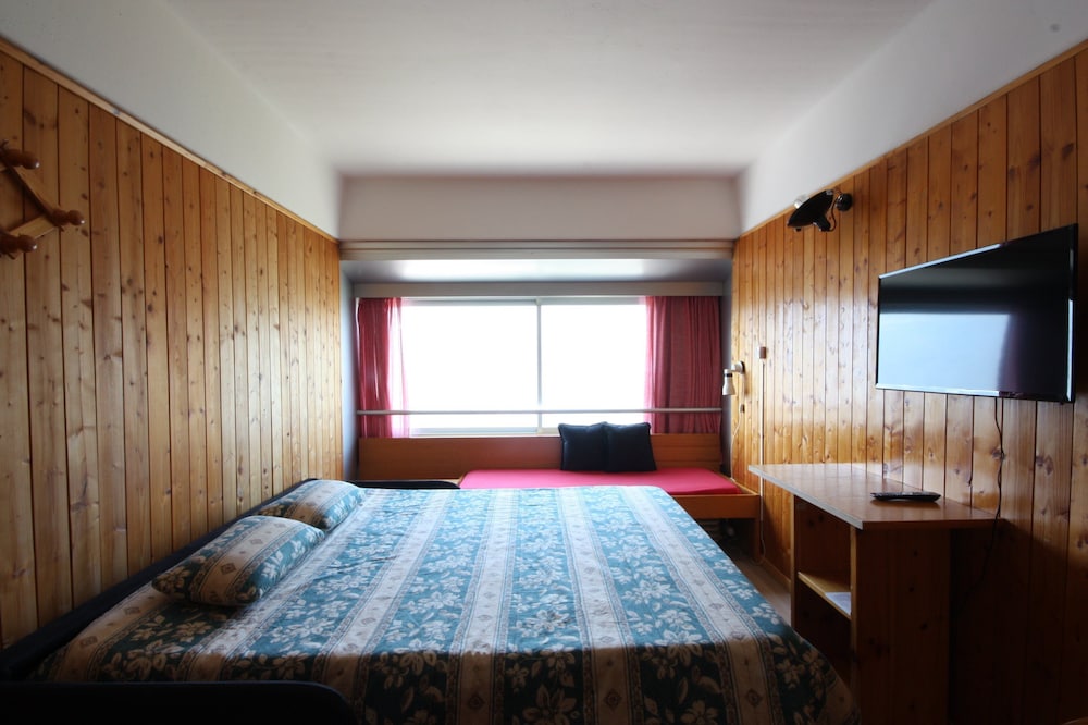 Residence Sole Alto 12/50