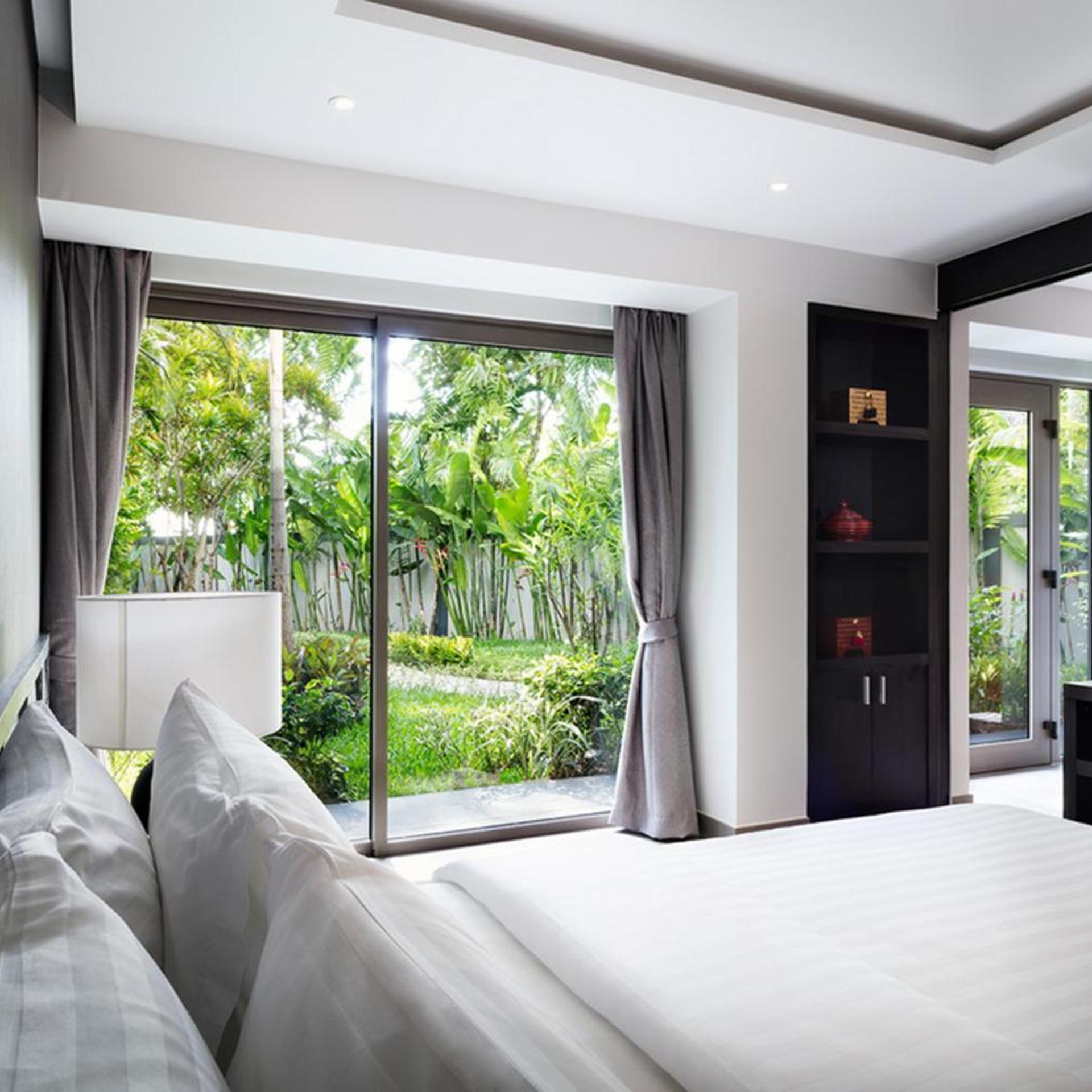 GARDEN SUITE