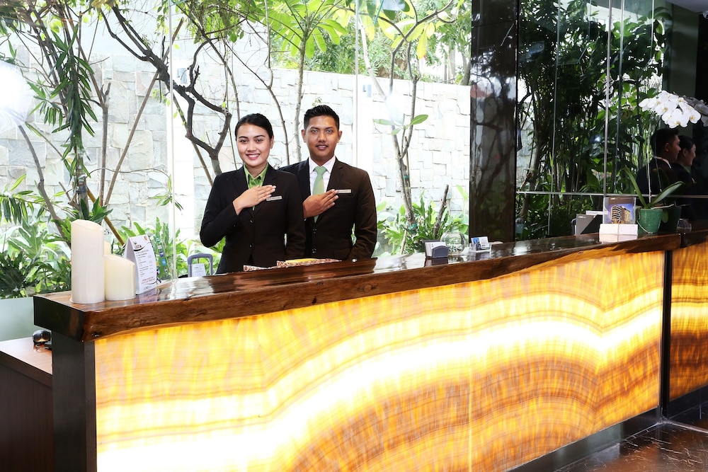 A One Hotel Jakarta 7/46