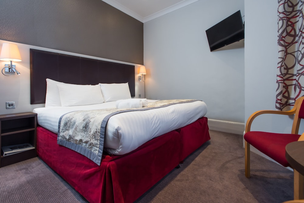 Spark by Hilton London Chiswick 21/45